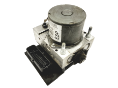 Abs Pumpe Fiat 500 51824575 0265951027 Bosch 36300