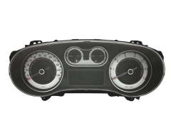 Speedometer Fiat 500 52056255 A2C10794100 VDO