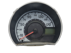 Speedometer Aygo C1 107 83800-0H012-A Toyota PSA 60909