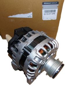 Generator Ny Original 231001107R Renault Dacia