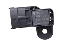 MAP Sensor Fiat Alfa Romeo Chevrolet 0261230245 Bosch