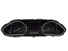 Omdrejningstæller Peugeot 208 9814696580 9814039880
