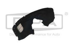 Inderskærm Forside Venstre 4L0809961D 88091694402 Audi Q7 DPA