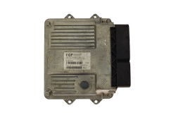 Styreenhed 55192097 MJD6JF.Y1 71600.007.01 Lancia FGP 16478