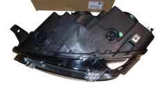 Forlygte Højre Original 9816825080 Citroen