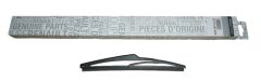 Vinduesviskerblad Bag Ny Original 287909946R Renault Peugeot