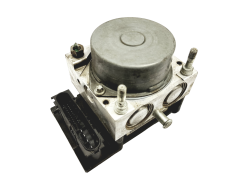 Abs Pumpe Renault Modus Clio 3 8200559748 0265231802 42869