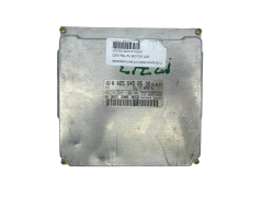 Styreenhed A0255458532 0261206052 Mercedes Bosch 63879