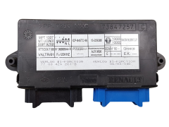 Styreenhed Renault 7700416293 -B 73847257C Valeo