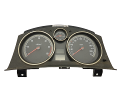 Omdrejningstæller Opel Astra H Zafira B 13243048DV VDO GM