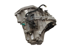 Gearkasse TL4040 TL4A040 Renault Megane 3 1.5 dci 7701700600 1125