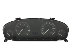Omdrejningstæller Peugeot 406 9639937580 110008882063 50521