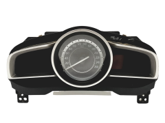 Speedometer Mazda CX-3 CX3 HNBHS5F