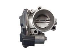Spjældhusventil Ford CM5G-9F991-GA 1.0 EcoBoost FoMoCo 3027