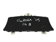 Omdrejningstæller Toyota Corolla 83800-02C50 55425