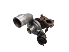 Turbolader GT1544 7700108030 7700107795 Renault 1.9DTI 7701473551 28
