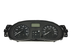 Speedometer Dacia Logan 8200377202 52620