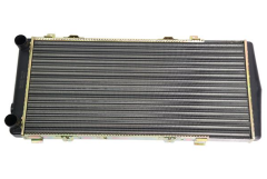 Motorkøler 6U0121253 11210126401 Skoda Felicia Vika