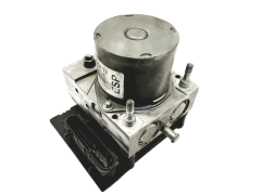 Abs Pumpe Fiat Bravo 51789679 0265950670 Bosch 39121