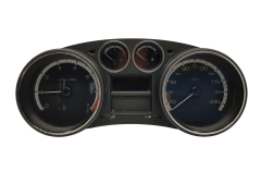 Omdrejningstæller Peugeot 308 9665107380 1026