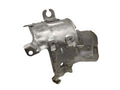 Varmebeskyttelse Turbo 144505726R 2.0 dCi Renault Trafic 3
