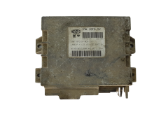 Styreenhed 46785505 IAW18FD.5Y 61600.441.01 Lancia Magneti Marelli 16234