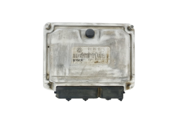 Styreenhed Seat 6K0906032AC 0261207228 Bosch 46414