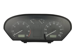Omdrejningstæller Skoda Fabia 6Y1919880C 110080015005 48750