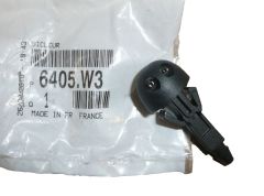 Sprinklerdyse Forside Ny Original 6405.W3 6405W3 Citroen C1 Peugeot 107