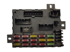 Sikringsboks Fiat 46533389