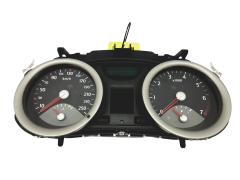 Omdrejningstæller Renault Megane 2 8200364023 F 46067