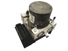 Abs Pumpe Fiat Grande Punto 51826508 0265950973 Bosch