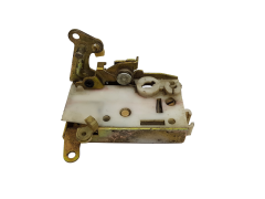 Dørlåsemekanisme Højre Forside 9136A1 Peugeot 205 309 Kiekert