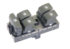 Elrudecontroller 5G0959857D B11584 VW Skoda Borsehung