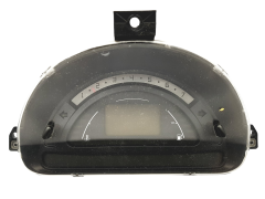 Omdrejningstæller Citroen C2 C3 9652008280 G 00 57931