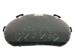 Omdrejningstæller Peugeot 206 9645096080 503000300101 49396