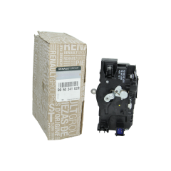 Dørlåsemekanisme Bag Ny Original 905024162R Renault Trafic 3