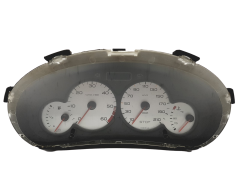 Speedometer Peugeot 206 9651740280 000500805 30657