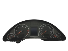 Omdrejningstæller Audi A4 B7 8E0920901H 0263626408 40754