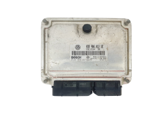 Styreenhed 038906012GE 0281010862 VW Seat Skoda Bosch 45075