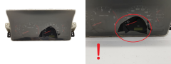 Omdrejningstæller Isuzu Trooper Opel Monterey 8971683600 2443