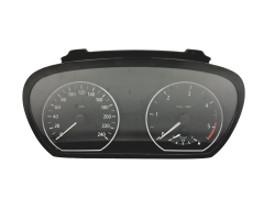 Omdrejningstæller BMW 1 E81 6974649-01 1024952-31 44192