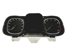 Speedometer Fiat Panda 0887766550 52010280 51861
