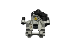 Bremsekaliber Bag Venstre Gør VW Skoda 3Q0615423 66151720001 Vika