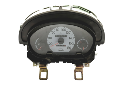 Speedometer Fiat Seicento 6062680210A 53761