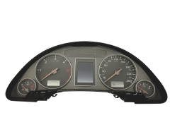 Omdrejningstæller Audi A4 B6 8E0920900K 0263626035 50919