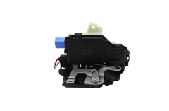 Dørlåsemekanisme Bag Venstre 3B4839015AN 98390757201 VW Seat Vika