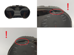 Omdrejningstæller Seat Ibiza 6J0920801 1175