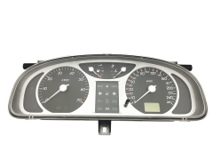 Omdrejningstæller Renault Laguna 2 8200218874 B 44683