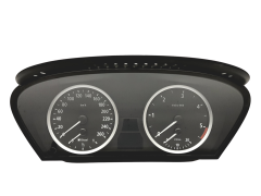 Omdrejningstæller BMW 5 E60 E61 6211 6983153 29287